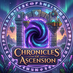 Chronicles Of Ascension