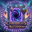 Chronicles Of Ascension logo