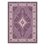 Vintage Purple Rug logo