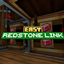 Create: Easy Redstone Links logo