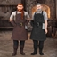Fantasy Kingdom Dwarven Trait & Blacksmith Outfit by Mod Collective | Chinese Translation logo