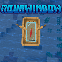 AquaWindow logo