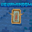 AquaWindow logo