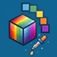 BlockPalette Studio logo