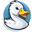 Arcane Ducklands logo