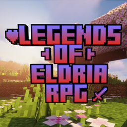 Legends of Eldria rpg