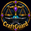 CraftGuard logo