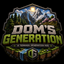 Dom's Generation logo