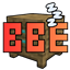 Beds, but Endgame logo