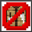 Uncrafty logo