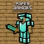 Paper armors logo