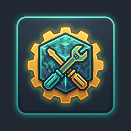 Billy's Infrastructure logo
