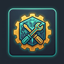 Billy's Infrastructure logo