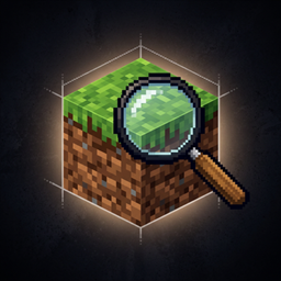 Chunk Scanner