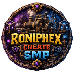 Roniphex Create SMP