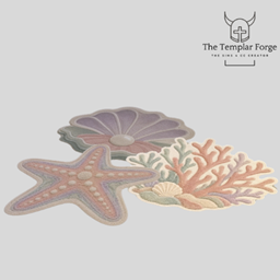 The Mermaid's Reef project image