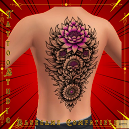 Robynq Tattoo LTD7287 - Basegame compatible project image