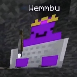 Wemmbu Bedrock PvP Pack for Minecraft 1.21.132 — Textures screenshot