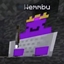 Wemmbu Bedrock PvP Pack logo