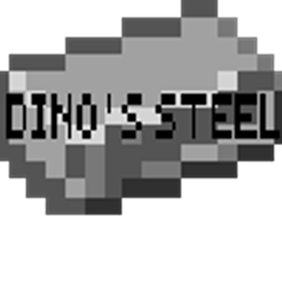 Dino's Steel
