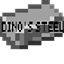 Dino's Steel logo