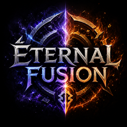 eternal fusion logo