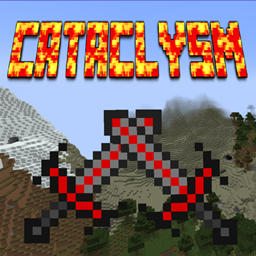 Cataclysm RPG