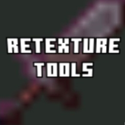 RETEXTURE TOOLS AND WEAPONS for Minecraft 1.21 — Textures screenshot