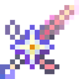 Haru's Majestic Weapons