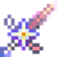 Haru's Majestic Weapons logo
