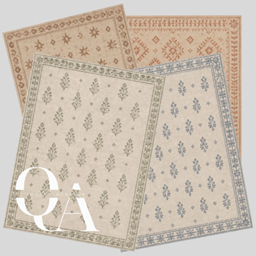 Quiet Atelier - Hand Block Prints project image