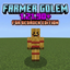 Farmer Golem logo