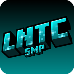 LUNATIC SMP logo