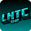LUNATIC SMP logo