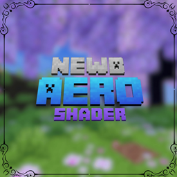 Newb Aero Shader – RenderDragon Shader for Minecraft 1.21 — Shaders screenshot