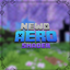 Newb Aero Shader – RenderDragon Shader logo