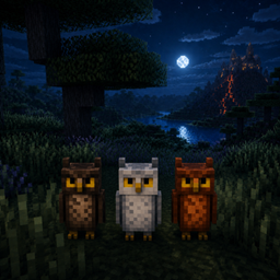 Night Owls
