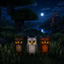 Night Owls logo
