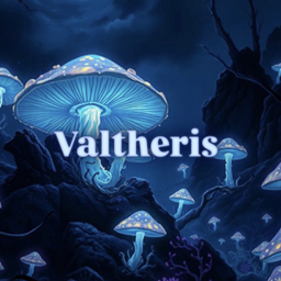 Valtheris