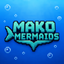 Mako Mermaids logo
