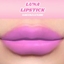 Luna Lipstick logo