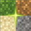 Auto Seam Blend logo