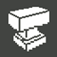 Cereal Stone Anvil logo
