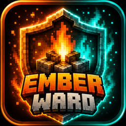 Ember Ward logo