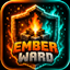 Ember Ward logo