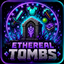 Ethereal Tombs logo