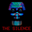 The Silence pack logo