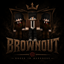 Brownout skins logo