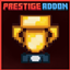 PlayerLP's Prestige Add-on logo