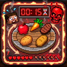 Food Shuffle